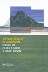 Virtual Reality in Geography - Peter Fisher ; David Unwin - 9780367396664