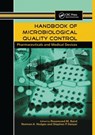 Handbook of Microbiological Quality Control in Pharmaceuticals and Medical Devices - Rosamund M. Baird ; Norman A. Hodges ; Stephen P. Denyer - 9780367398262