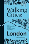 Walking Cities: London - Jaspar Joseph-Lester ; Simon King ; Amy (Royal Academy of Music Blier-Carruthers - 9780367407896