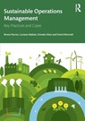 Sustainable Operations Management - Breno (Aston University Nunes ; Luciano (Aston University Batista ; Donato (Aston University Masi ; David (Aston University Bennett - 9780367443832