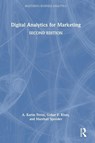 Digital Analytics for Marketing - A. Karim Feroz ; Gohar F. Khan ; Marshall Sponder - 9780367457921