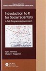 Introduction to R for Social Scientists - Ryan Kennedy ; Philip D. Waggoner - 9780367460709