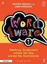 Word Aware 1 - Stephen Parsons ; Anna Branagan - 9780367462659
