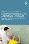 Reading in Chinese as an Additional Language - Liu Li ; Dongbo Zhang - 9780367464875