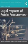 Legal Aspects of Public Procurement - Michael Flynn ; Kirk Buffington ; Richard Pennington - 9780367471729