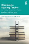 Becoming a Reading Teacher - Jane Spiro ; Amos Paran - 9780367473020