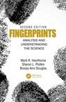 Fingerprints - Mark (San Francisco Police Department (Retired) Hawthorne ; Sharon Plotkin ; Bracey-Ann Douglas - 9780367479510