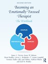 Becoming an Emotionally Focused Therapist - James L. (Fuller Theological Seminary Furrow ; Susan M. (Ottawa Couple and Family Institute Johnson ; Brent Bradley ; Lorrie Brubacher - 9780367483425