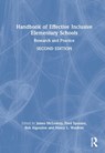Handbook of Effective Inclusive Elementary Schools - JAMES (UNIVERSITY OF FLORIDA,  USA) McLeskey ; Fred Spooner ; Bob Algozzine ; Nancy, L. Waldron - 9780367489991