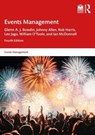 Events Management - Glenn A. J. Bowdin ; Johnny (University of Technology Allen ; Rob (University Technology Harris ; Leo Jago - 9780367491840