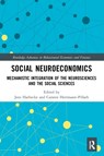 Social Neuroeconomics - JENS,  Ph.D. (Witten/Herdecke University, Germany) Harbecke ; Carsten (Universitat Erfurt, Germany) Herrmann-Pillath - 9780367502119