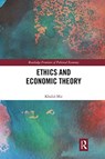 Ethics and Economic Theory - Khalid Mir - 9780367504359