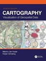 Cartography - Menno-Jan Kraak ; Ferjan Ormeling - 9780367507749