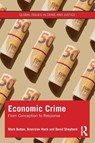 Economic Crime - Mark (University of Portsmouth Button ; Branislav (University of Portsmouth Hock ; David Shepherd - 9780367533878
