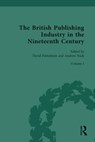 The British Publishing Industry in the Nineteenth Century - David Finkelstein ; Andrew Nash - 9780367568344