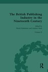 The British Publishing Industry in the Nineteenth Century - David Finkelstein ; Andrew Nash - 9780367568405