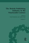 The British Publishing Industry in the Nineteenth Century - David Finkelstein ; Andrew Nash - 9780367568467