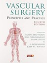 Vascular Surgery - SAMUEL ERIC (UC IRVINE MEDICAL CENTER,  Orange, CA, USA) Wilson ; Juan Carlos Jimenez ; Frank J. (Montefiore Medical Center, Bronx, NY, USA) Veith ; A. Ross Naylor ; John A. C. (Department of Surgery, University of Birmingham & Queen Elizabeth Hospital, Birmingham, United Kingdom) Buckels - 9780367574123