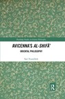 Avicenna's Al-Shifa' - Sari Nusseibeh - 9780367591960