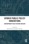 Hybrid Public Policy Innovations - Mark Fabian ; Robert Breunig - 9780367592066