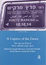 A Captive of the Dawn - Joseph Sherman - 9780367602031
