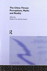 The China Threat - Ian Storey ; Herbert Yee - 9780367604776