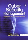Cyber Security Management - Peter Trim ; Yang-Im Lee - 9780367606169