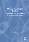Making Meaning in English - David Didau - 9780367611101