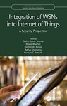 Integration of WSNs into Internet of Things - SUDHIR KUMAR (INSTITUTE OF INFORMATION TECHNOLOGY AND MANAGEMENT,  India) Sharma ; Bharat (Sharda University, India) Bhushan ; Raghvendra Kumar ; Aditya Khamparia ; Narayan C. (Eastern International Univ, Vietnam) Debnath - 9780367620196