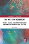 The Museum Movement - Ian McShane - 9780367623623