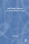 Real Estate Analysis - REES,  David - 9780367630263