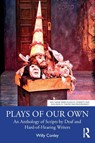 Plays of Our Own - Willy Conley - 9780367632373