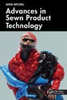 Advances in Sewn Product Technology - Anita (Manchester Metropolitan University Mitchell - 9780367648282