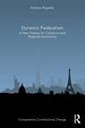 Dynamic Federalism - Patricia Popelier - 9780367652920