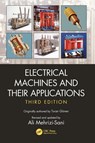 Electrical Machines and Their Applications - Turan (California State University Gonen ; Ali Mehrizi-Sani - 9780367655013
