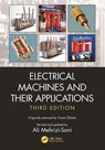 Electrical Machines and Their Applications - Turan (California State University Gonen ; Ali Mehrizi-Sani - 9780367655020