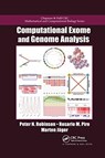 Computational Exome and Genome Analysis - Peter N. Robinson ; Rosario Michael Piro ; Marten Jager - 9780367657741