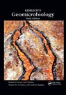 Ehrlich's Geomicrobiology - EHRLICH,  Henry Lutz ; Newman, Dianne K. ; Kappler, Andreas - 9780367658724