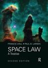 Space Law - Francis Lyall ; Paul B. Larsen - 9780367669744