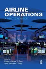 Airline Operations - Peter J. Bruce ; Yi Gao ; John M. C. King - 9780367669850