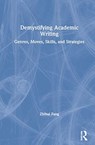 Demystifying Academic Writing - Zhihui Fang - 9780367675080