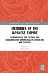 Memories of the Japanese Empire - YUKO (KEIO UNIVERSITY,  Japan) Mio - 9780367677466