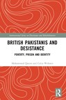 British Pakistanis and Desistance - Mohammed Qasim ; Colin Webster - 9780367677671