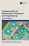 Fundamentals of Wastewater Treatment and Engineering - Rumana (George Washington University Riffat ; Taqsim (William Jewell College Husnain - 9780367681302
