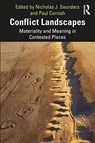 Conflict Landscapes - Nicholas J. Saunders ; Paul (Imperial War Museum Cornish - 9780367690199