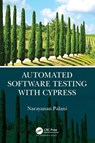 Automated Software Testing with Cypress - Narayanan Palani - 9780367699543