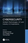 Cybersecurity - Gautam (Assistant Professor Kumar ; Om Prakash Singh ; Hemraj Saini - 9780367702175