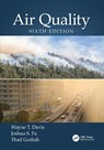 Air Quality - Joshua S. (University of Tennessee Fu ; Wayne T. (University of Tennessee Davis - 9780367705237