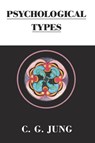 Psychological Types - C. G. Jung - 9780367708696