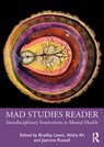 Mad Studies Reader - Bradley Lewis ; Alisha Ali ; Jazmine Russell - 9780367709082